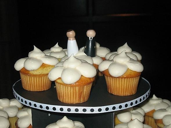 cupcake toppers from Etsy