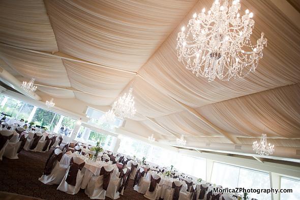 Reception- Meson Sabika