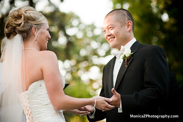 bridal Up-do