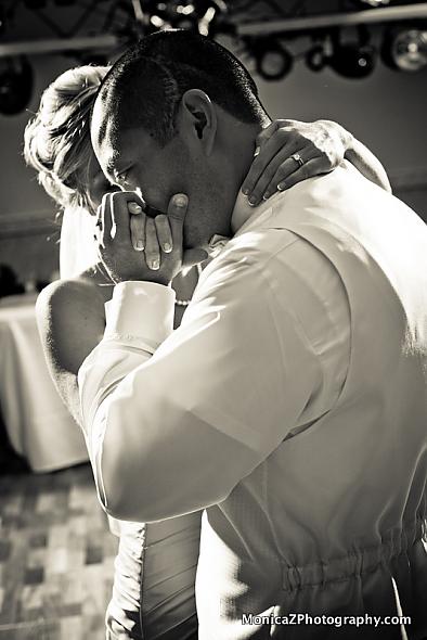 First Dance