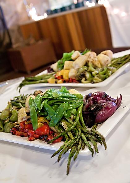 Yummy Veggies