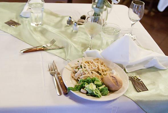 The best caterer - Yesterdays - Okoboji, IA