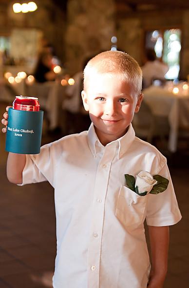Koozies