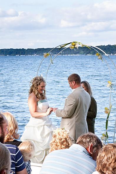 Exchanging Rings