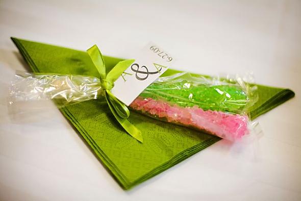 Rock Candy
