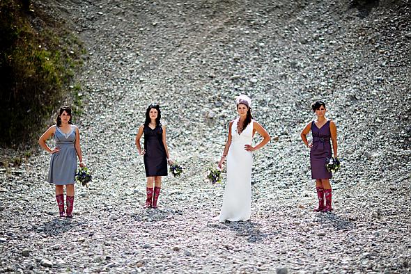 Rock Quarry