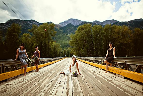 Bridge-Deck