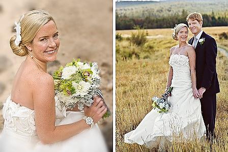 sadie « Weddingbee Gallery