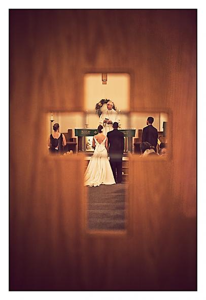 A look through the window