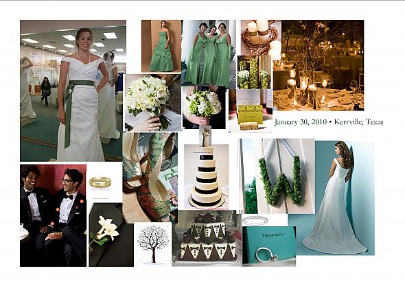 Natural & Elegant: A January We