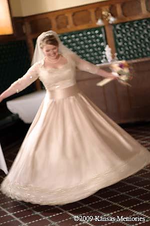My Custom dress