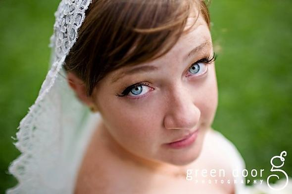 Fake Eyelashes and Bronzed Awesomeness