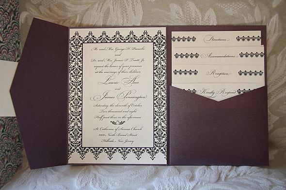 Invitation