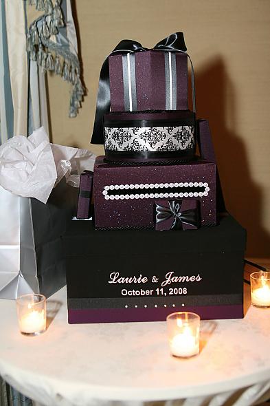Card Box