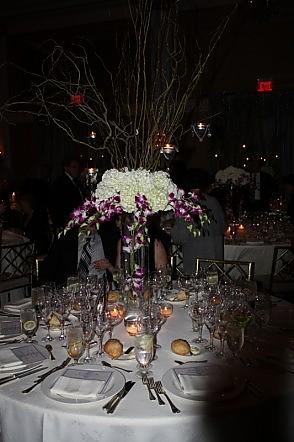 Centerpieces