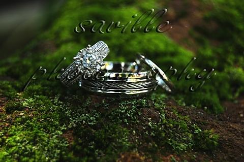The rings