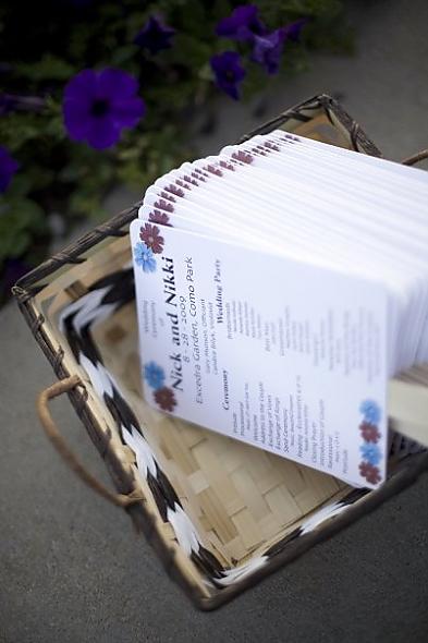 The programs!!