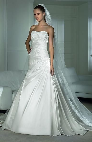 Hawaii Dress - Full View