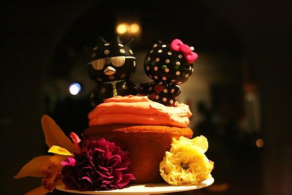 Cupcake Toppers