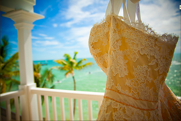 Dress in the Wind