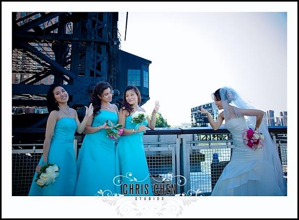 bridezilla