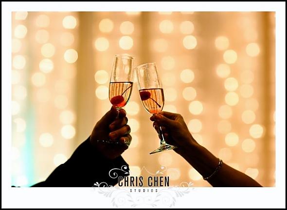 A toast