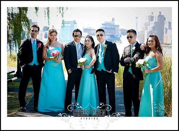 The coolest Entourage