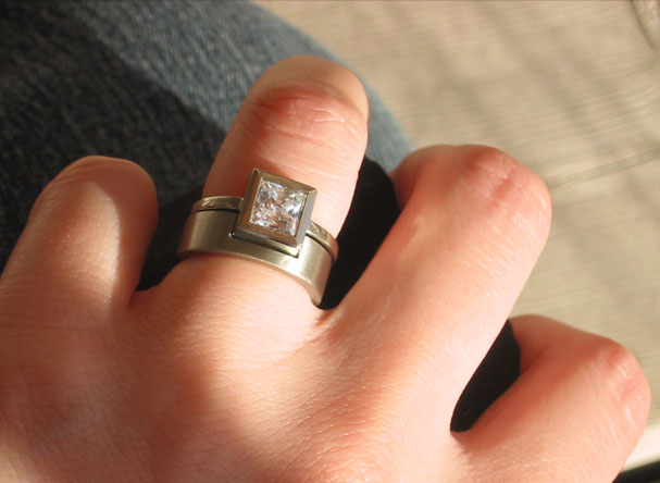 So I can finally say it!! :  wedding 5124.01