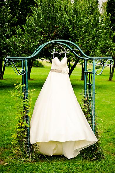 KellyV wedding dress