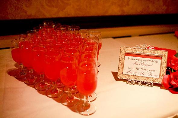 Signature Drink