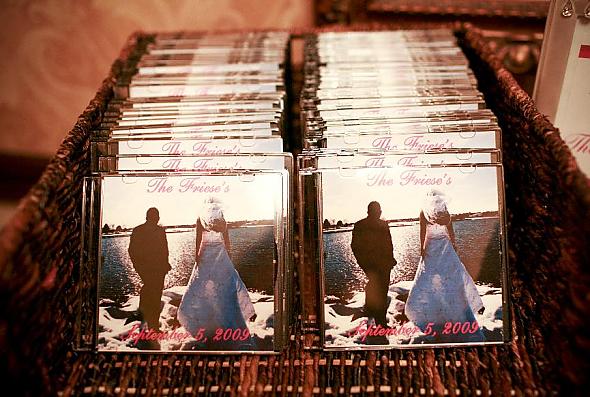 CD Favors