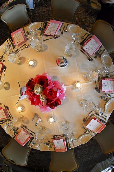 Table Setup1
