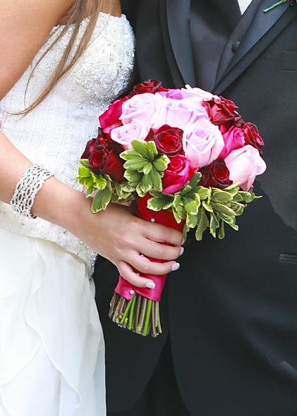 Bridal Bouquet