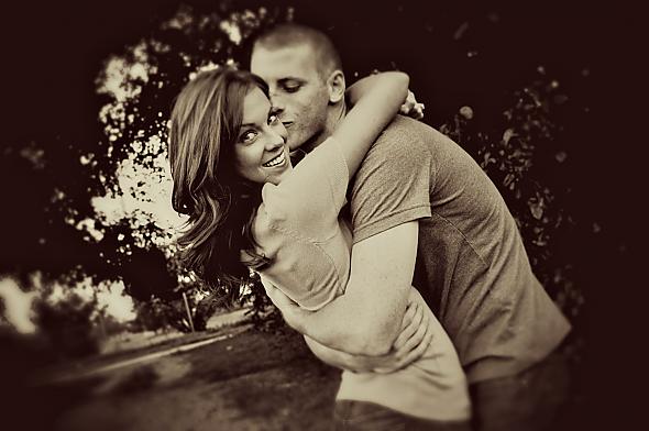 Our Engagement Pictures