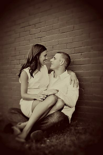 Our Engagement Pictures