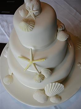Our Dream Cake
