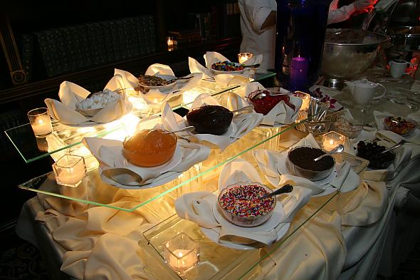 Gelato Station