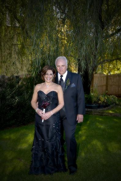 My Parents