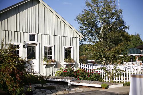 Party Shed