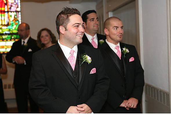 Groomsmen
