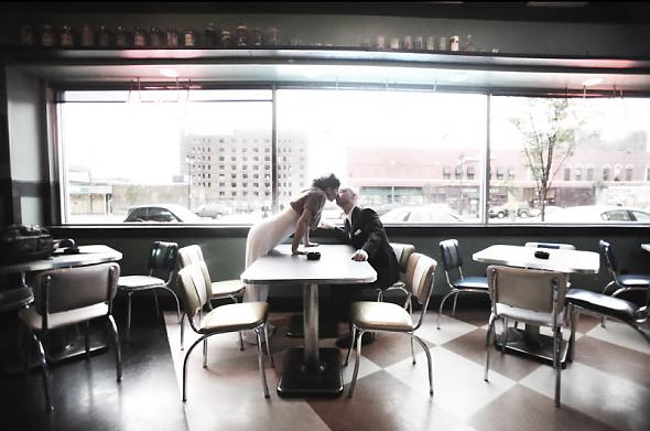 Hugs & Kisses from Detroit