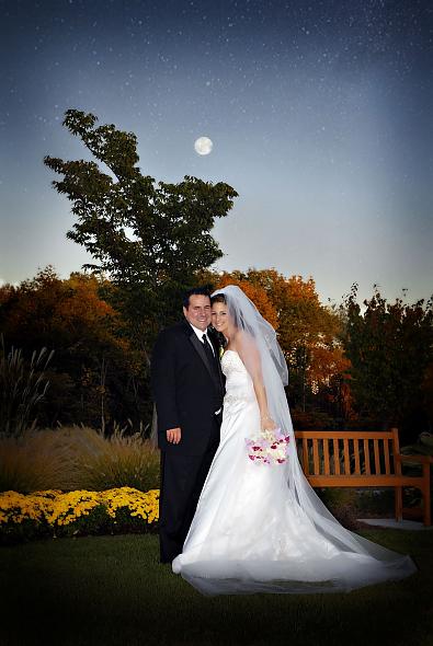 Wedding pic