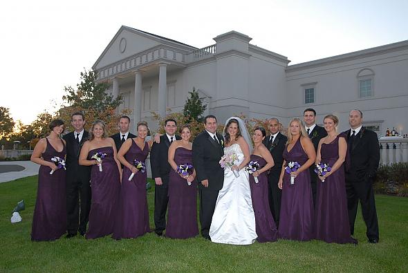 Wedding Party