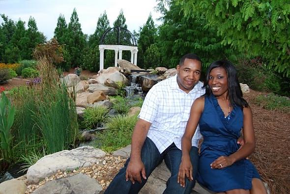 Engagement Session