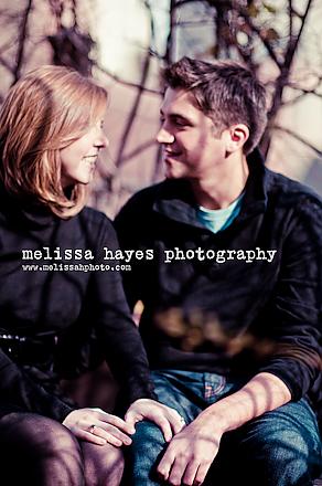 chicago engagement photos