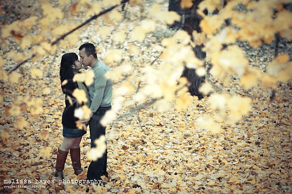 chicago engagement photos
