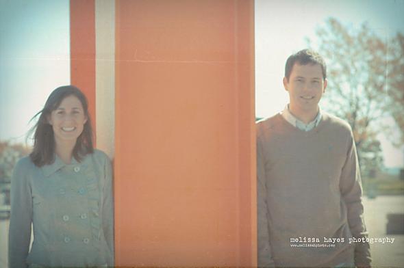 milwaukee engagement photos