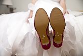 "I Do" Shoes