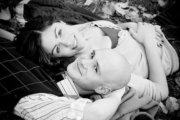 Minneapolis Engagement Photos