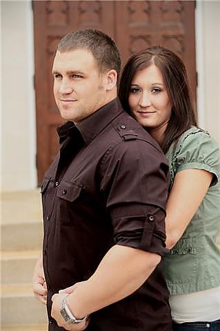 engagement pics